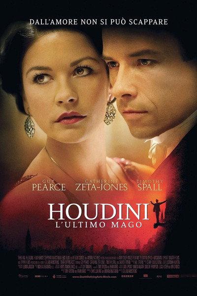 Houdini - L'ultimo mago