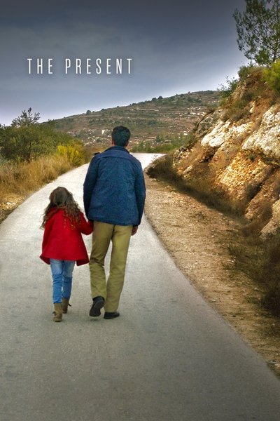 Poster for the movie The Present