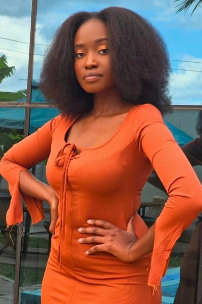 Imagem de Maureen Muthoni