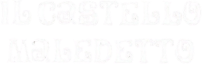 The Old Dark House Logo