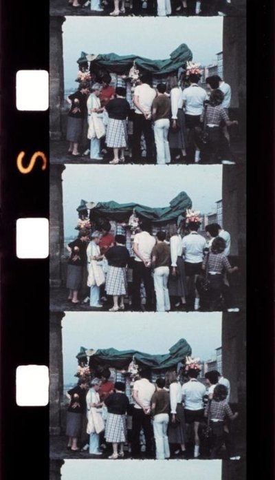 Poster do Filme Chutes de Souvenirs/Florence