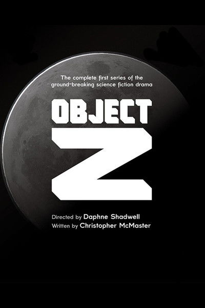 poster for Object Z