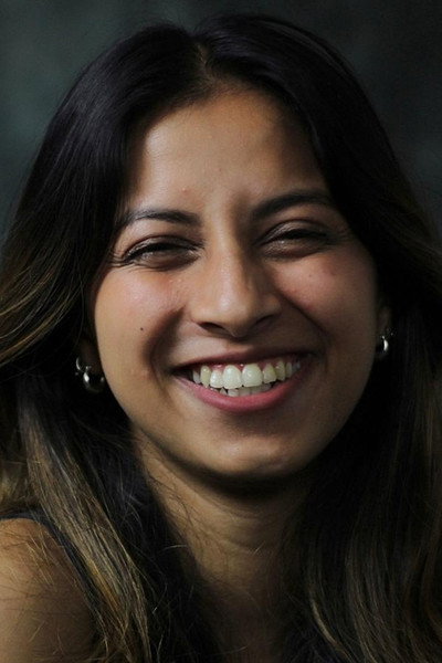 Shrinkhla Gaur