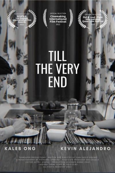 Till the Very End