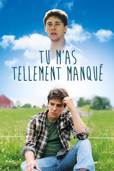 Tu m'as tellement manqué