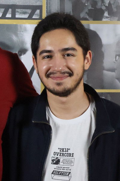 Imagem de Mateus Alexandre