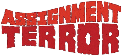 Assignment Terror Logo