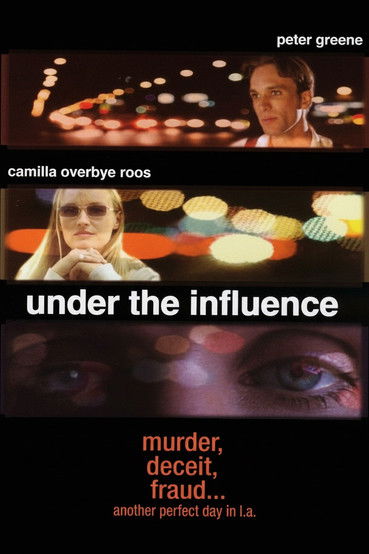 Poster do Filme Under the Influence