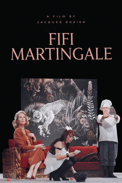 Fifi Martingale