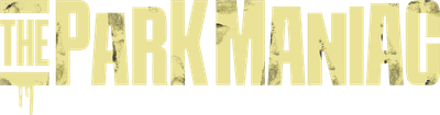 The Park Maniac Logo