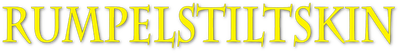 Rumpelstiltskin Logo