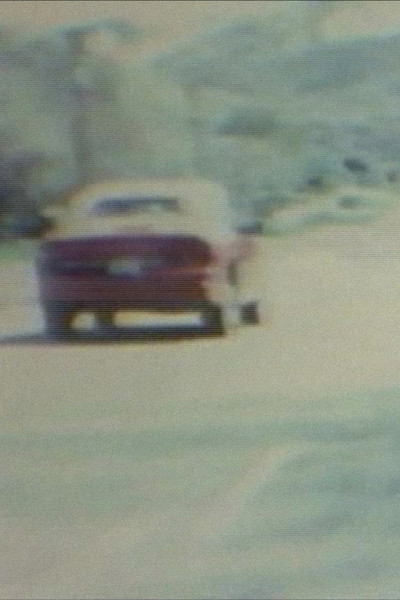 Poster do Filme T.Z. USA 1991 - Going Fast Slow (V.4)