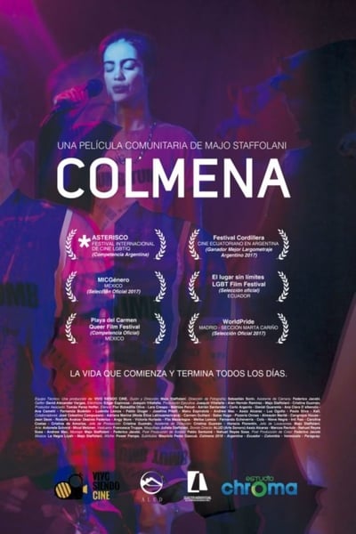 Watch Now!(2016) Colmena Full Movie -123Movies
