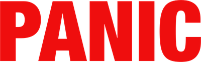 Panic Logo