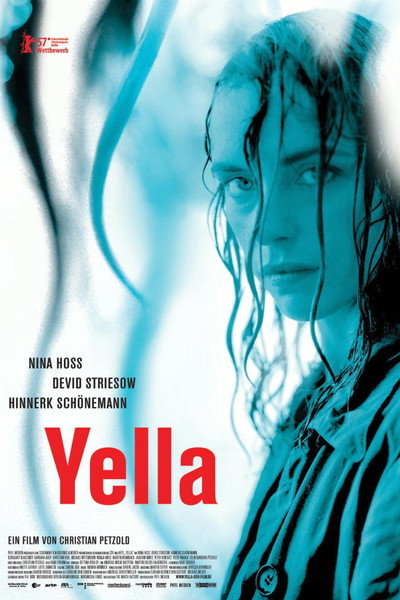 Poster do Filme Yella