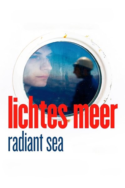 Poster do Filme Mar Radiante