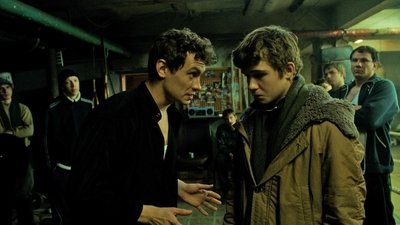 tv poster