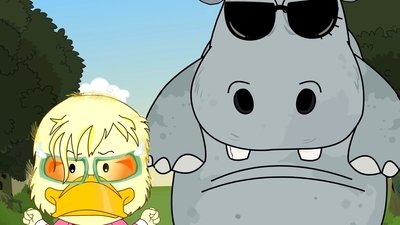 tv poster