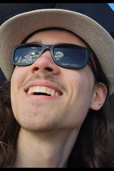 Imagem de Alix Cocheril