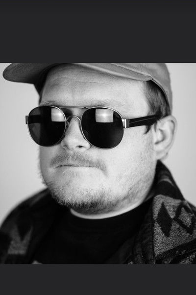 Imagem de Mat Butterfield