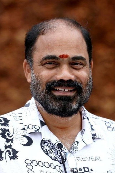 Imagem de Gireesh Kunnummal