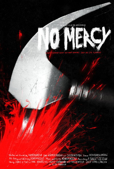 No Mercy
