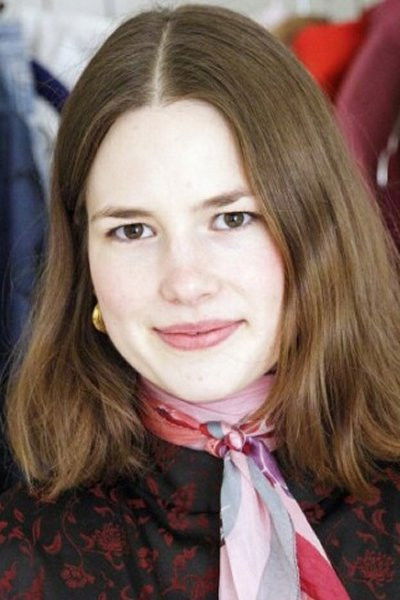 Imagem de Karen Mehlsen