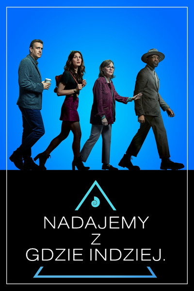 Nadajemy z Gdzie Indziej