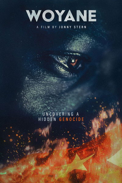 Poster do Filme Woyane