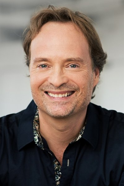 person poster