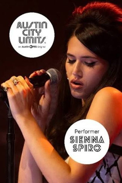 Sienna Spiro: Austin City Limits