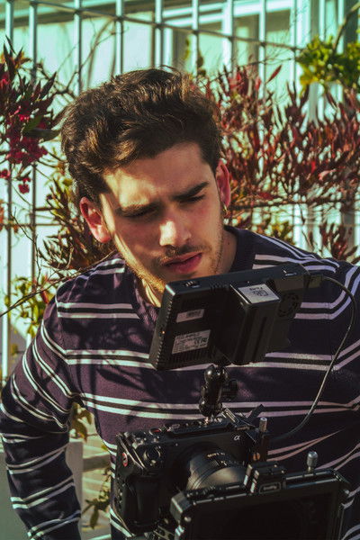 Imagem de Santiago Rey Salazar