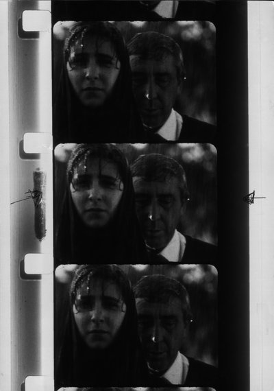 Poster do Filme Memory of the Unknown