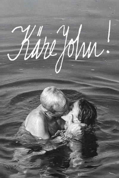 Dear John