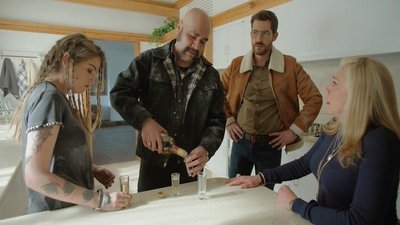 tv poster