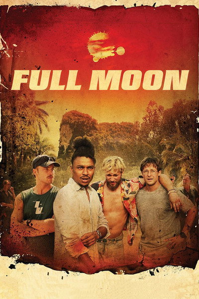 Full Moon