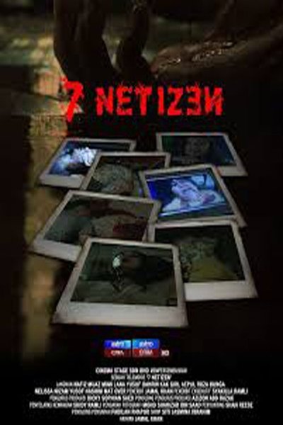 Watch!7 Netizen Movie Online -123Movies