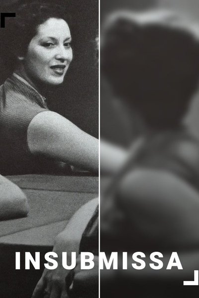 poster for Insubmissa