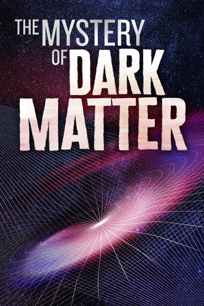 The Mystery of Dark Matter