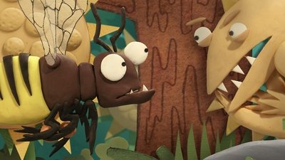 tv poster