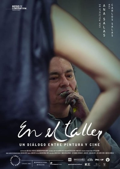 Poster do Filme En el Taller