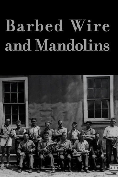 Barbed Wire and Mandolins