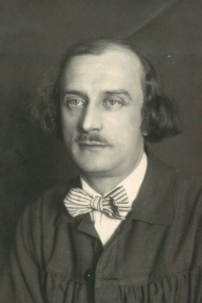 Fyodor Lopukhov
