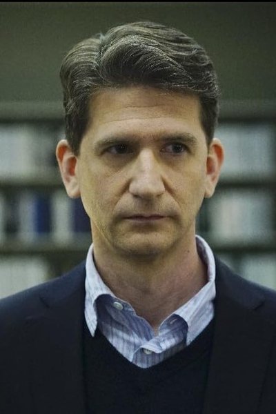 person poster