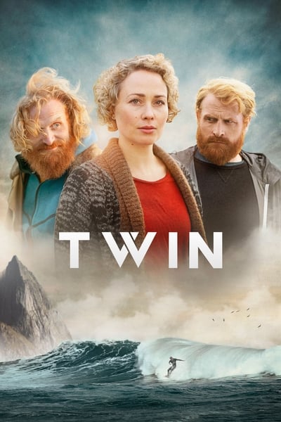 TWIN TV Show Poster