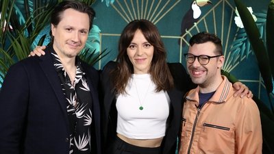 tv poster