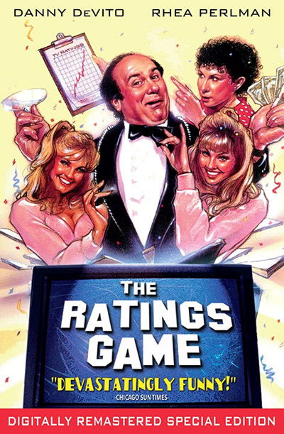 Watch - The Ratings Game Movie Online Free