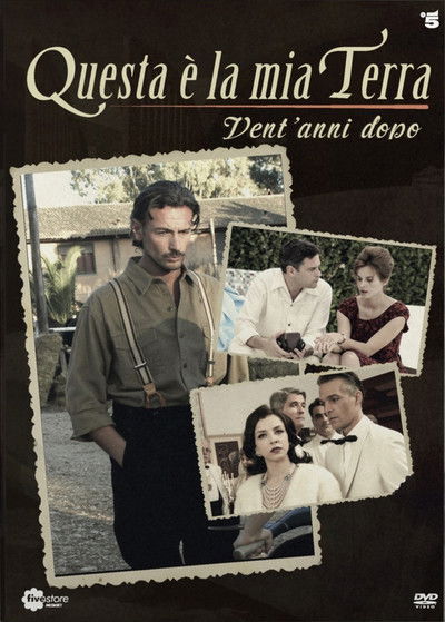 tv poster