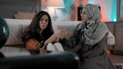 tv poster