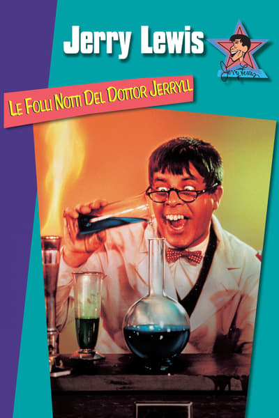 Le folli notti del dottor Jerryll (1963)